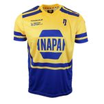 NAPA Racing 2025 - YELLOW Set Up T-Shirt (3XL)